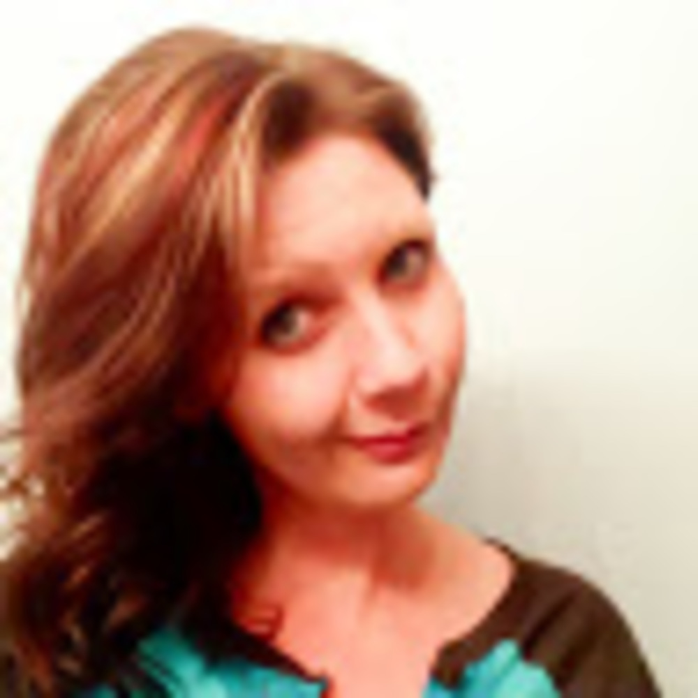 Meet your Posher, Cristy